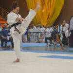 003 2022 04 09 41st Spanish National Kyokushin KWF Championship