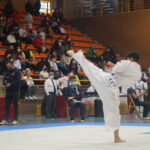 004 2022 04 09 41st Spanish National Kyokushin KWF Championship