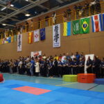 010 2022 04 09 41st Spanish National Kyokushin KWF Championship
