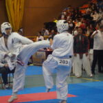 011 2022 04 09 41st Spanish National Kyokushin KWF Championship