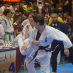 013 2022 04 09 41st Spanish National Kyokushin KWF Championship